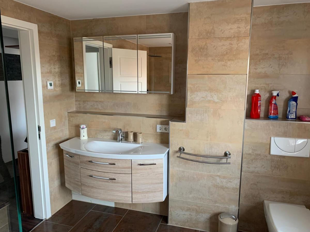 Ferienwohnung Biene إرفورت المظهر الخارجي الصورة